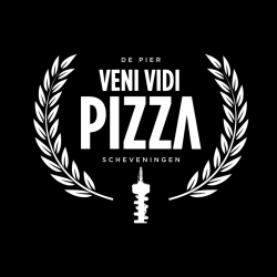 Logo Veni Vidi Pizza