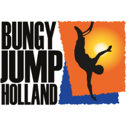 Logo Bungy Jump Holland