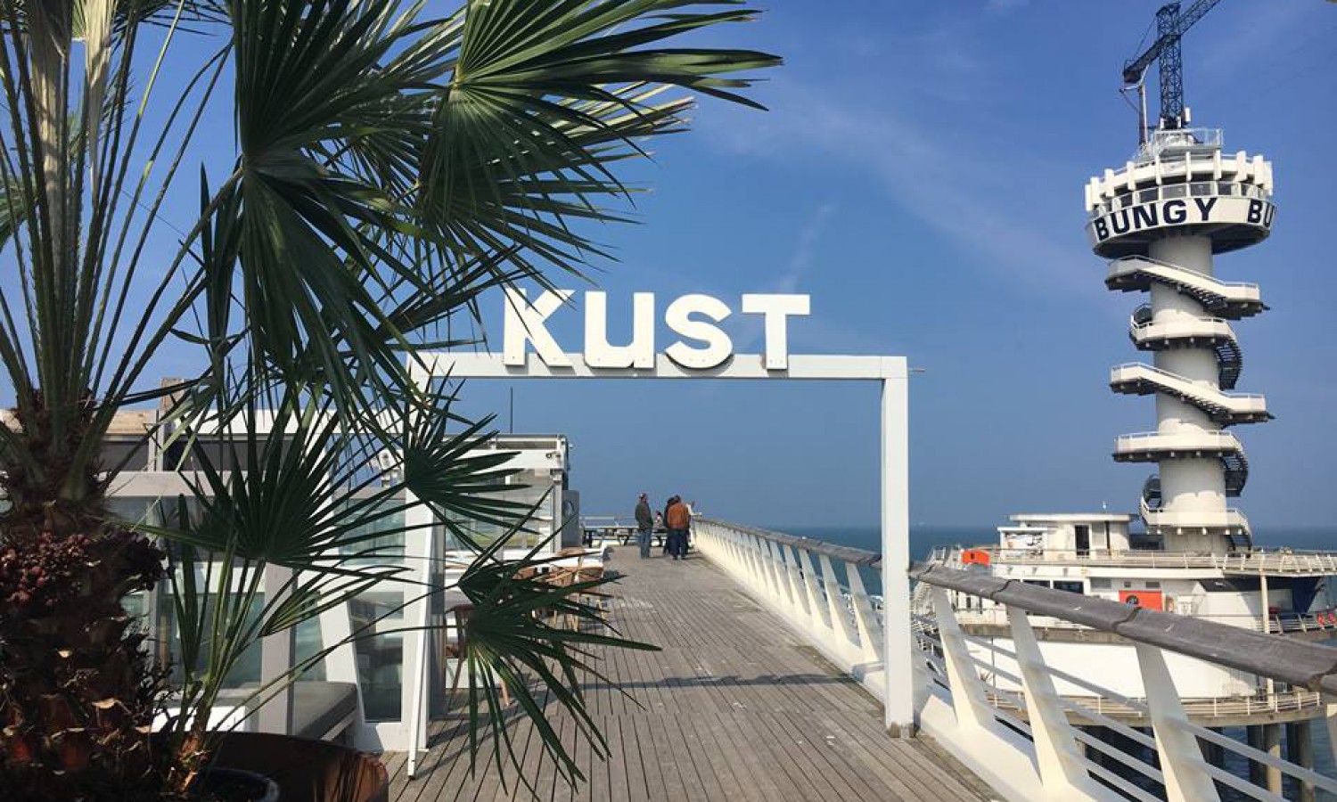 Kust Lounge