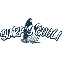 Logo Surf's Cool