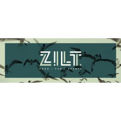 Logo Restaurant ZILT