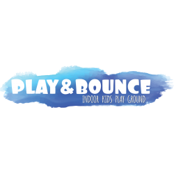 Logo Play & Bounce