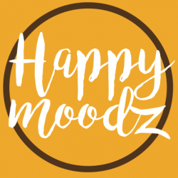 Logo Happy Moodz